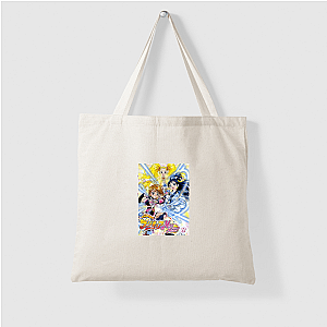 Cute, But Can Kick Futari Wa Pretty Cure Bags
