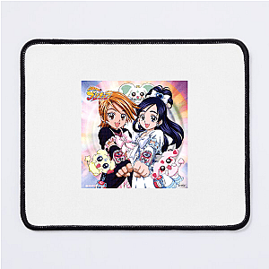 Pretty Cure = Pretty Strong Futari Wa Pretty Cure Mouse Pads