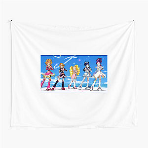 Cure Mode: ON Futari Wa Pretty Cure Tapestries