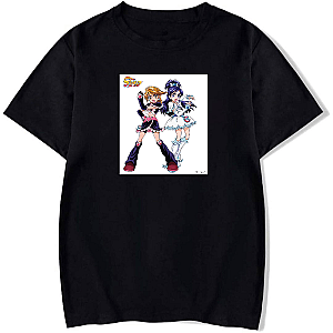 Futari Wa Never Alone Futari Wa Pretty Cure T-Shirts