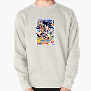 Pretty Cure, Pretty Power Futari Wa Pretty Cure Sweatshirts