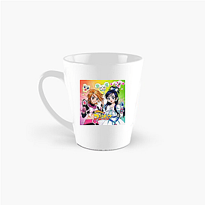 Futari Wa Pure Power Futari Wa Pretty Cure Mugs