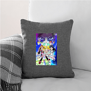 Sparkle with Pretty Cure Futari Wa Pretty Cure Pillows Cover