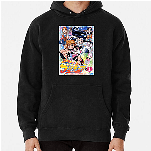 Pretty Cure, Pretty Power Futari Wa Pretty Cure Hoodies