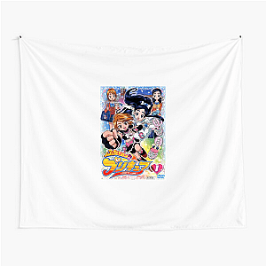 Pretty Cure, Pretty Power Futari Wa Pretty Cure Tapestries