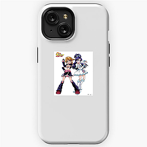 Futari Wa Never Alone Futari Wa Pretty Cure Samsung Cases