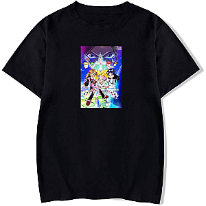 Sparkle with Pretty Cure Futari Wa Pretty Cure T-Shirts