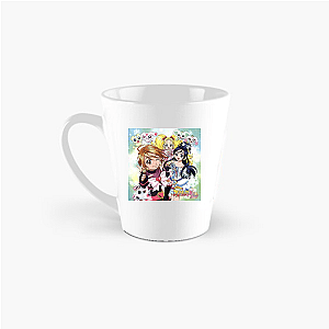 Double the Cure Futari Wa Pretty Cure Mugs
