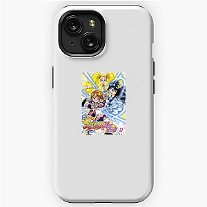 Cute, But Can Kick Futari Wa Pretty Cure iPhone Cases