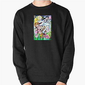 Futari Wa Fierce Futari Wa Pretty Cure Sweatshirts