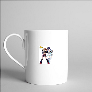 Futari Wa Never Alone Futari Wa Pretty Cure Mugs