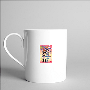 Together We Cure Futari Wa Pretty Cure Mugs