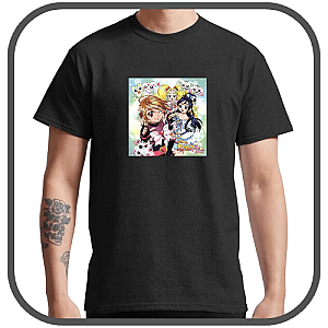 Futari Wa Pretty Cure T-Shirts