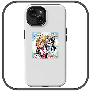 Futari Wa Pretty Cure Cases