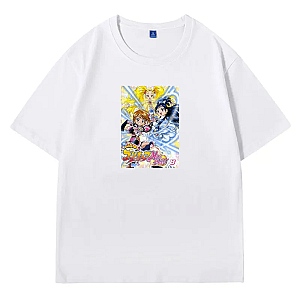 Cute, But Can Kick Futari Wa Pretty Cure T-Shirts
