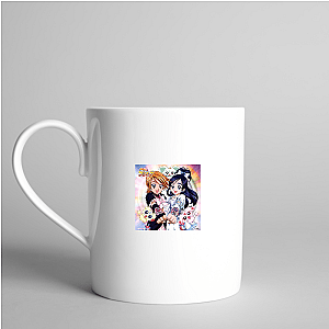 Pretty Cure = Pretty Strong Futari Wa Pretty Cure Mugs