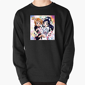 Pretty Cure = Pretty Strong Futari Wa Pretty Cure Sweatshirts