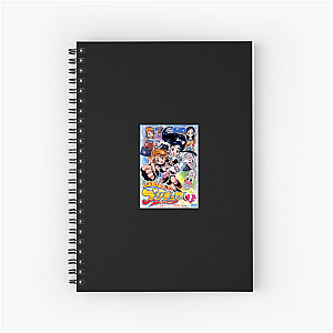 Pretty Cure, Pretty Power Futari Wa Pretty Cure Notebook