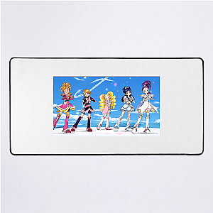 Cure Mode: ON Futari Wa Pretty Cure Mouse Pads