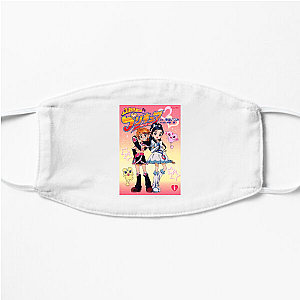 Together We Cure Futari Wa Pretty Cure Face Masks