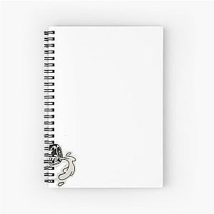 Futurama  Spiral Notebook