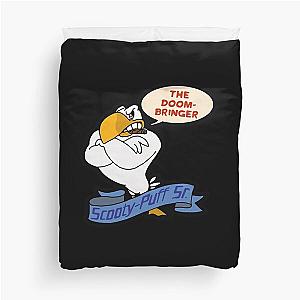 Futurama Kids  Duvet Cover