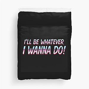 Futurama Quotes Duvet Cover