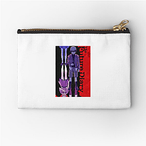 Future Diary Wrote This Future Diary Zipper Pouches