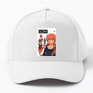 Yandere Mode: Future Diary Future Diary Hats & Caps