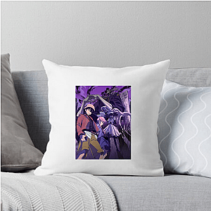 Trust No One, Diary Said Future Diary Pillows Cover