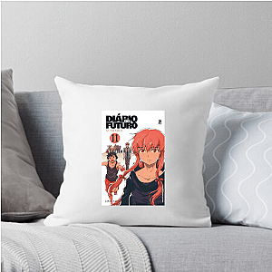 Yandere Mode: Future Diary Future Diary Pillows Cover