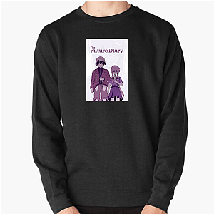 Yuno Was Right Future Diary Sweatshirts
