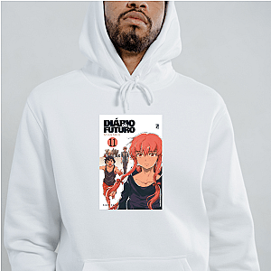 Yandere Mode: Future Diary Future Diary Hoodies