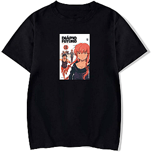 Yandere Mode: Future Diary Future Diary T-Shirts