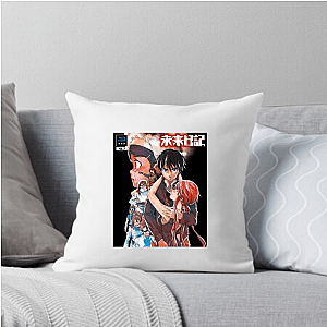 Read Carefully, It’s Fatal Future Diary Pillows Cover