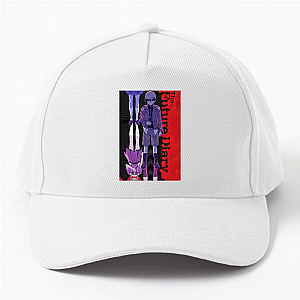 Future Diary Wrote This Future Diary Hats & Caps