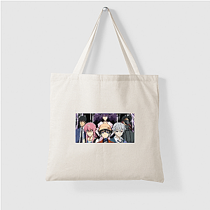 Yuki in Danger Again Future Diary Bags