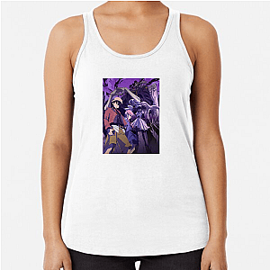 Trust No One, Diary Said Future Diary Tank Tops
