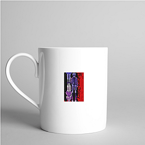 Future Diary Wrote This Future Diary Mugs