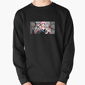 Future Diary Fears Nothing Future Diary Sweatshirts