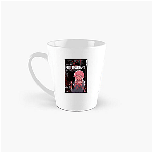 The Diary Knows All Future Diary Mugs