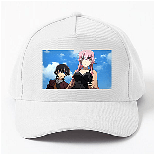This Diary Kills Future Diary Hats & Caps