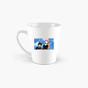 This Diary Kills Future Diary Mugs