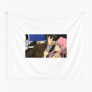 Diary of Survival Future Diary Tapestries