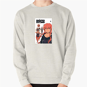 Yandere Mode: Future Diary Future Diary Sweatshirts