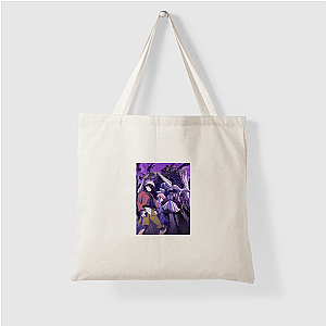 Trust No One, Diary Said Future Diary Bags