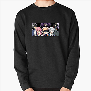 Yuki in Danger Again Future Diary Sweatshirts