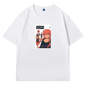 Yandere Mode: Future Diary Future Diary T-Shirts