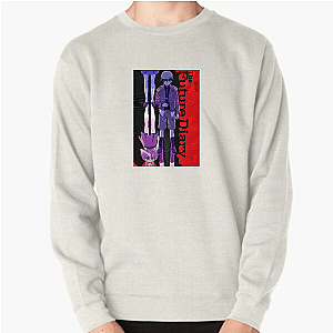 Future Diary Wrote This Future Diary Sweatshirts