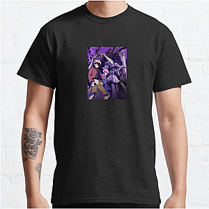 Trust No One, Diary Said Future Diary T-Shirts